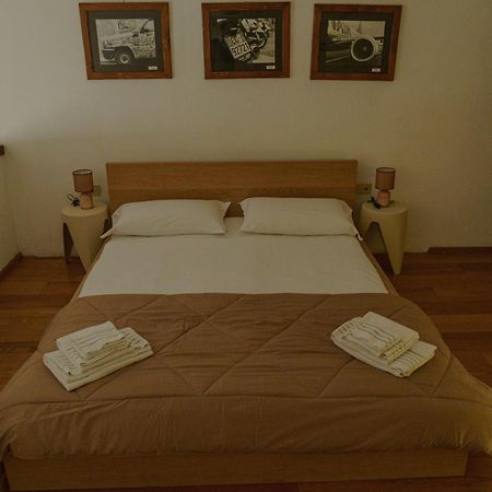 Nice One Bedroom In Historical Building Florencie Exteriér fotografie