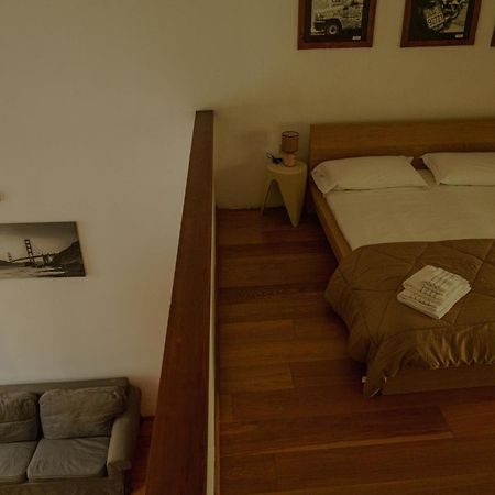 Nice One Bedroom In Historical Building Florencie Exteriér fotografie