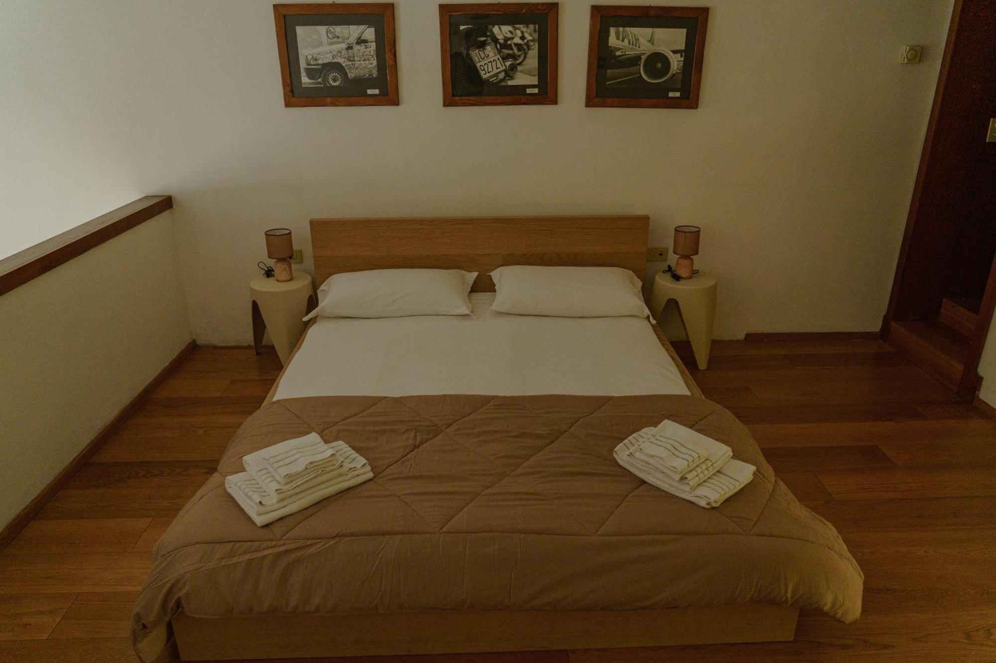 Nice One Bedroom In Historical Building Florencie Exteriér fotografie