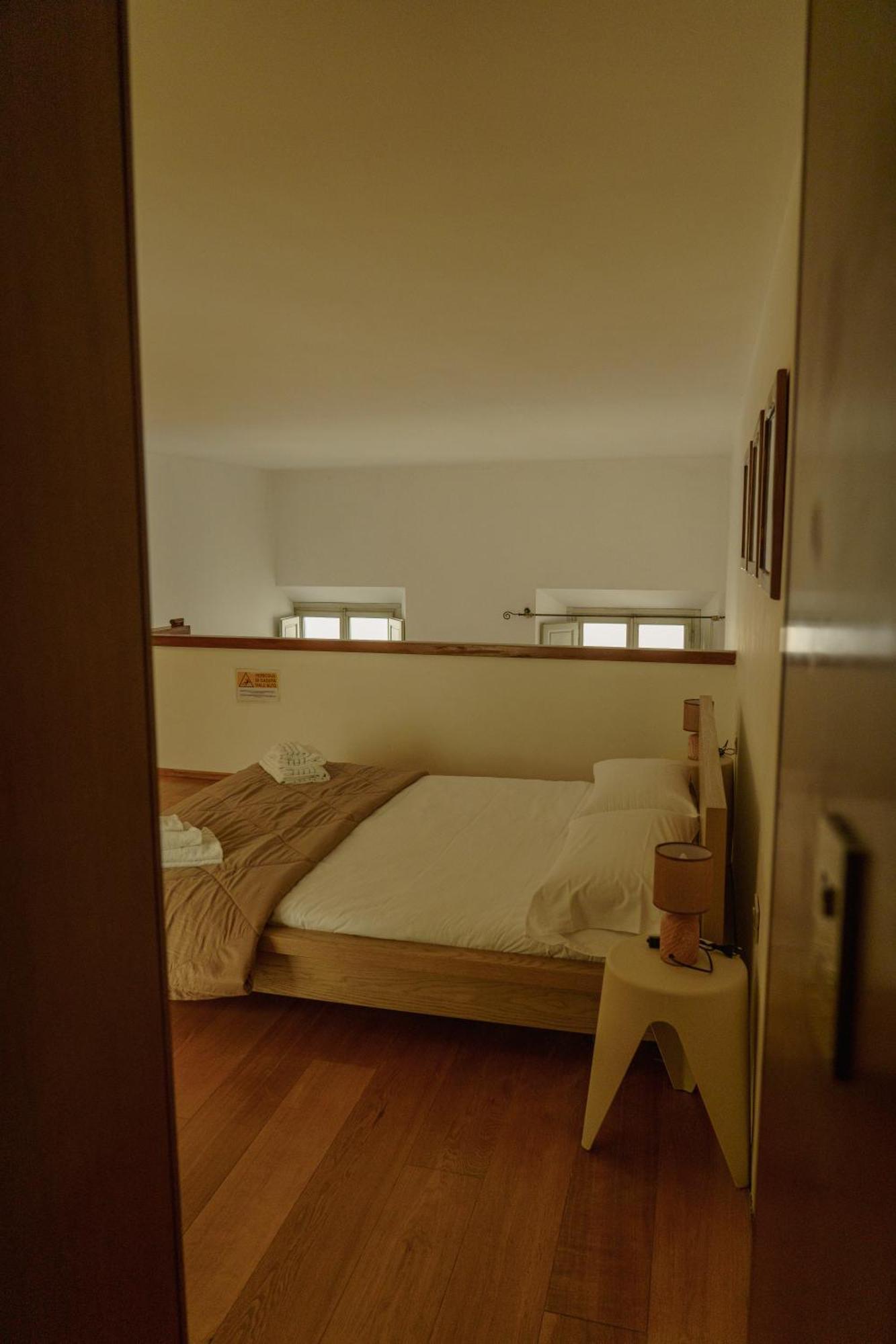 Nice One Bedroom In Historical Building Florencie Exteriér fotografie
