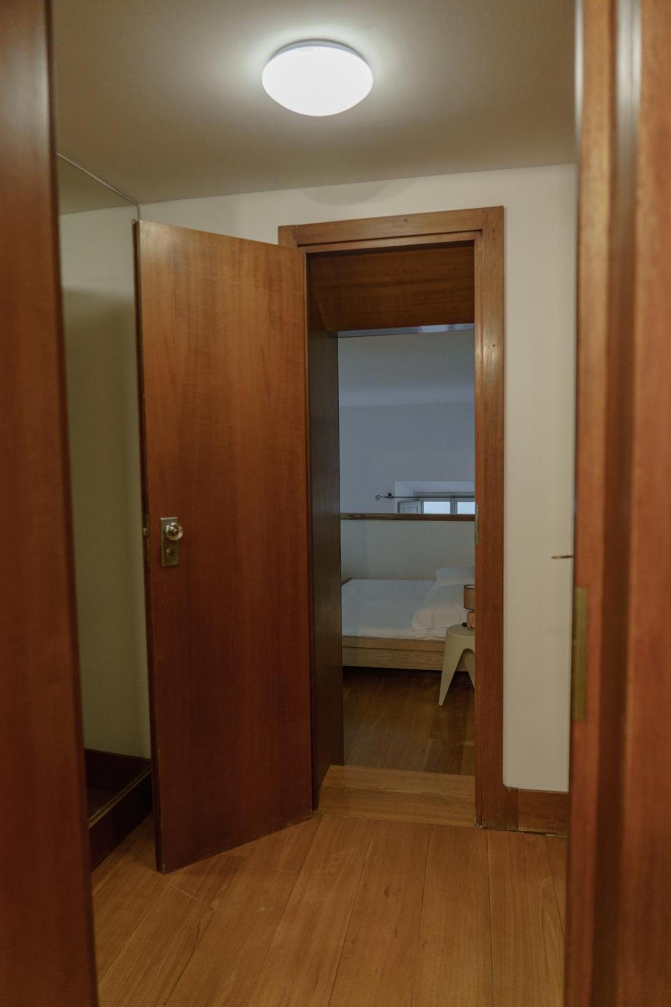 Nice One Bedroom In Historical Building Florencie Exteriér fotografie