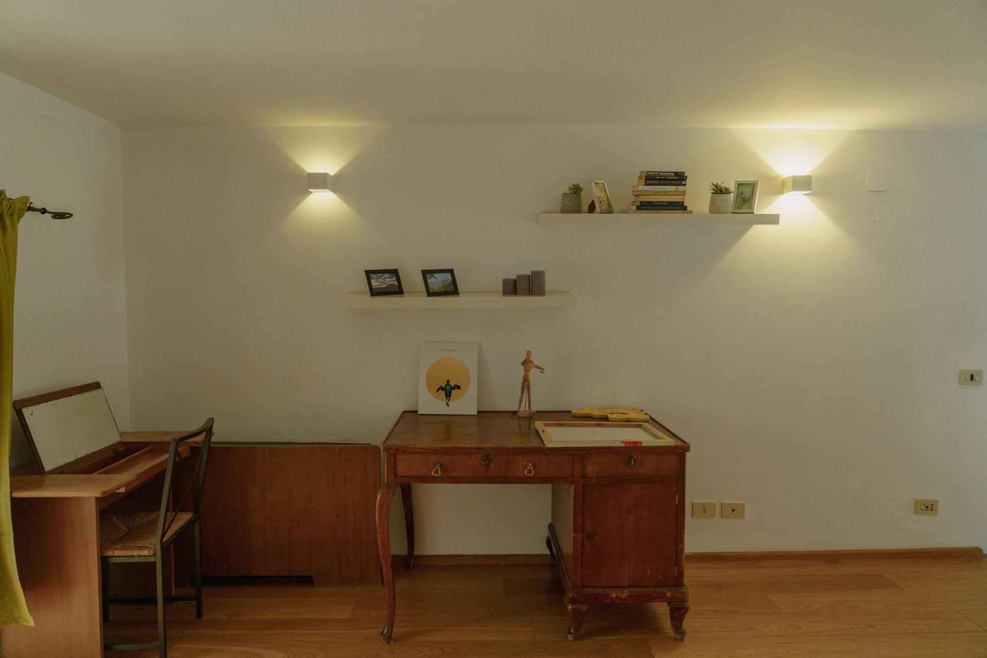 Nice One Bedroom In Historical Building Florencie Exteriér fotografie