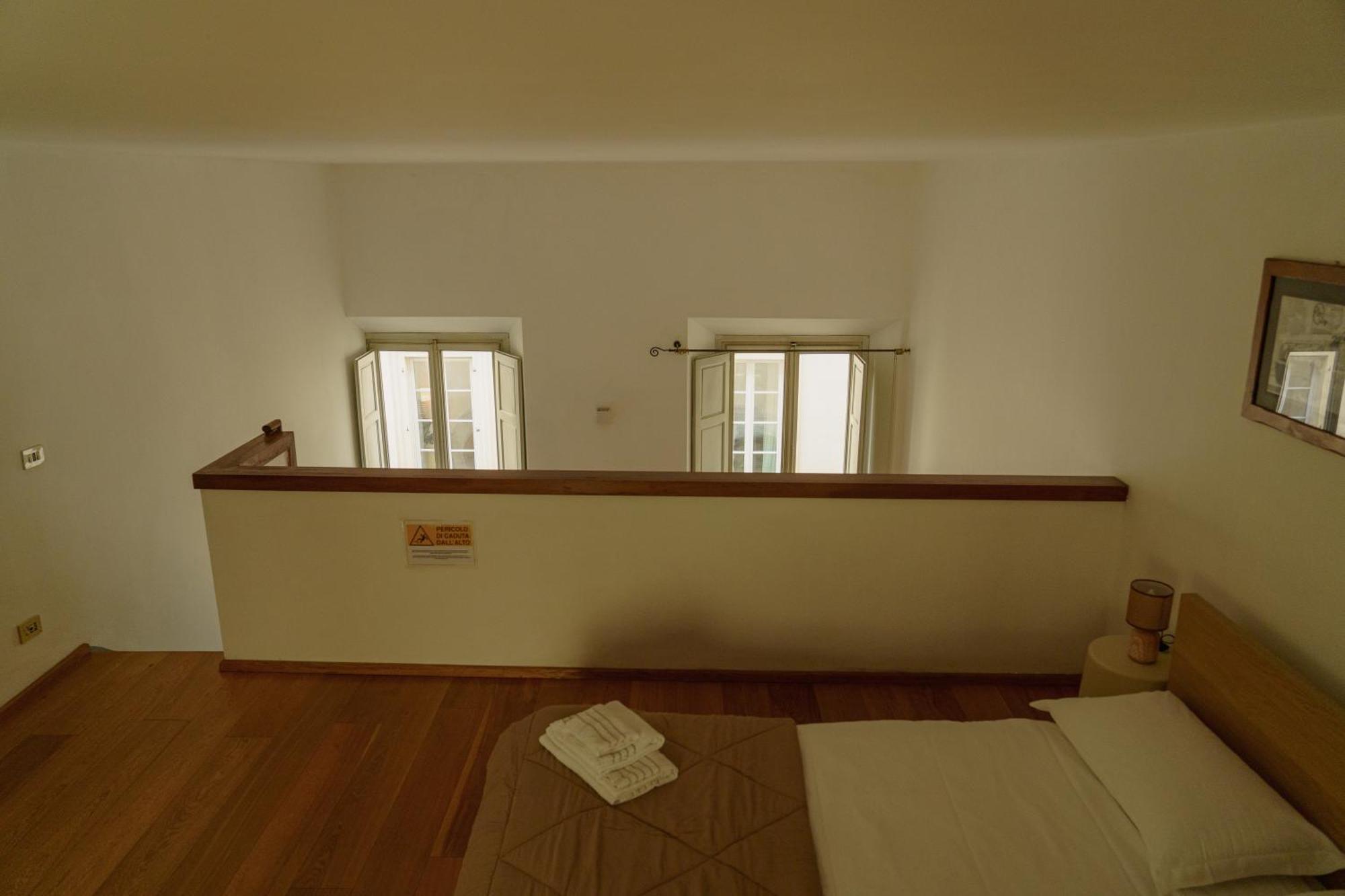 Nice One Bedroom In Historical Building Florencie Exteriér fotografie