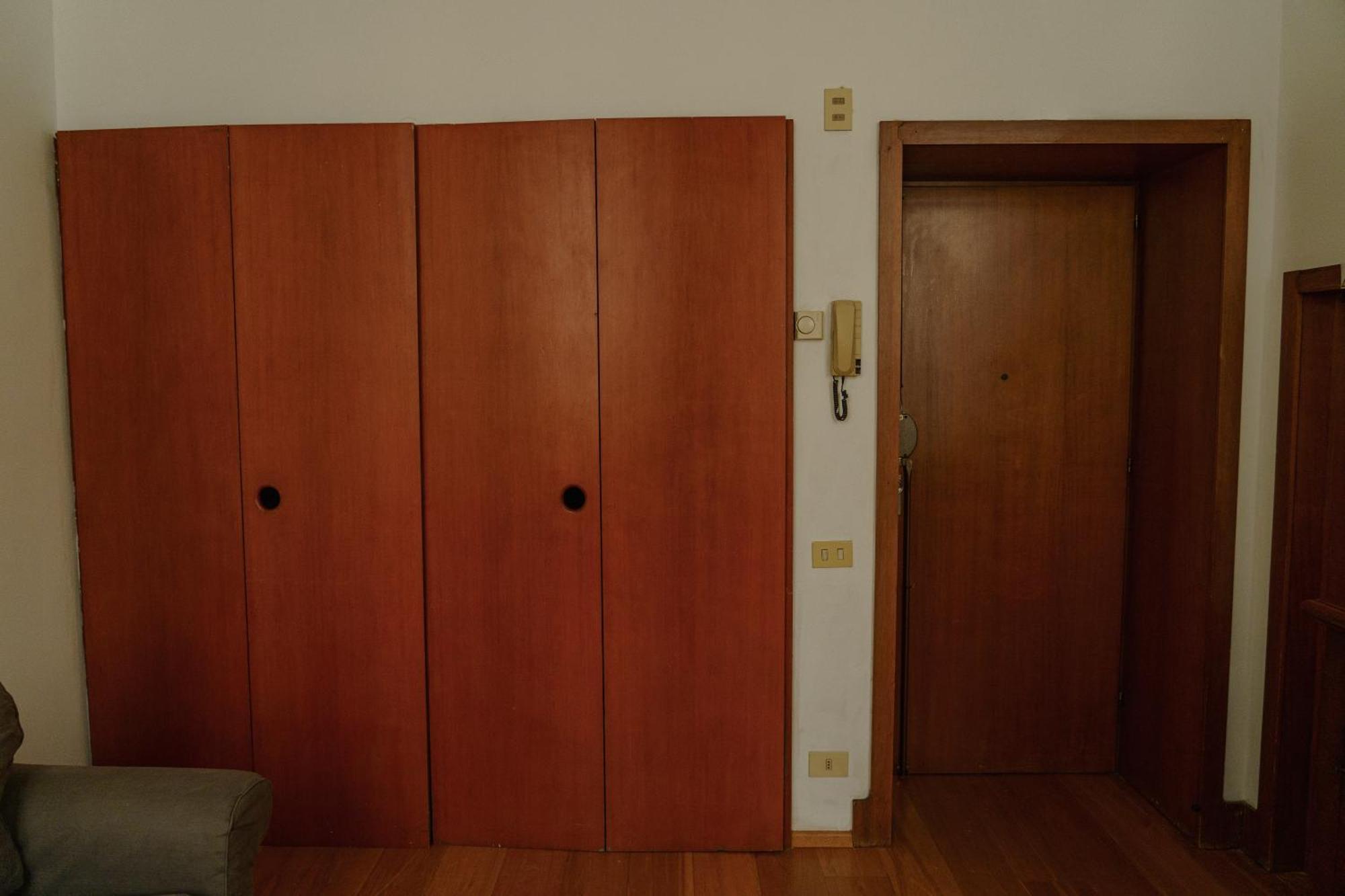 Nice One Bedroom In Historical Building Florencie Exteriér fotografie